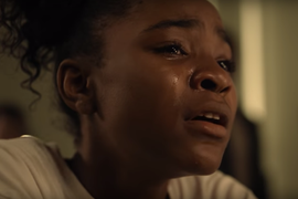 ‘The Passage’ Finale: Amy Initiates ‘Elizabeth Protocol’ and That’s Not a Good Thing (Exclusive Video)