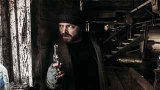 Aaron Paul’s ‘The Parts You Lose’ Acquired by Samuel Goldwyn Films