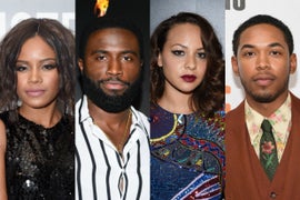 Issa Rae-led ‘The Photograph’ Adds Chante Adams, Jasmine Cephas Jones, Y’lan Noel and Kelvin Harrison Jr