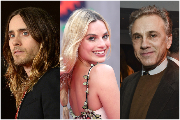 Jared Leto, Margot Robbie and Christoph Waltz Movies Lead Full Tribeca Film Festival Slate