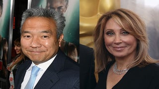 Hollywood Has a Favorite for Warner Bros After Kevin Tsujihara’s Exit – Stacey Snider