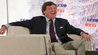 Tucker Carlson Topped All Cable News Shows Last Month in Key Demo Despite Ad Boycott