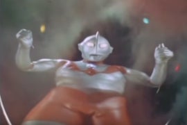 ‘Ultraman’ Flies to Netflix: 10 Little-Known Facts About the Original Series