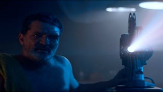 ‘The Projectionist’ Film Review: Celluloid Romanticism Drives Dominican Road Trip Movie