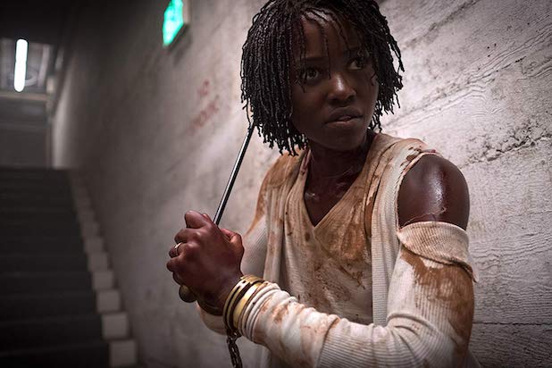 Us Lupita Nyong'o