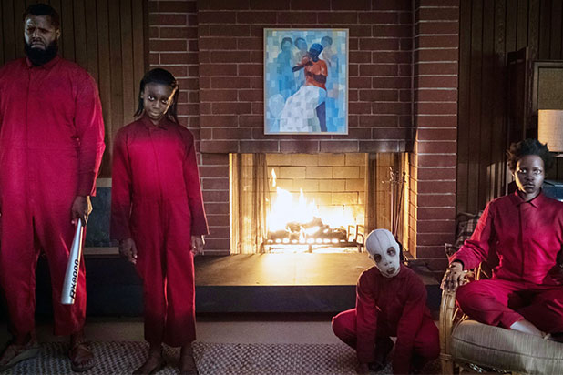 618px x 412px - Jordan Peele's 'Us': All the Horror References We Found So ...