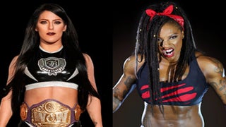 ‘WOW – Women of Wrestling’ Renewed for Season 2 by AXS TV