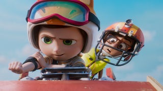 ‘Wonder Park’ Film Review: Original Animated Film Thrillingly Celebrates Youthful Imagination