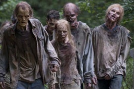 Robert Kirkman: Don’t Expect the “Walking Dead” Show to End Like the Comic