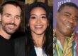 Will Forte Gina Rodriguez Tracy Morgan Scooby-Doo