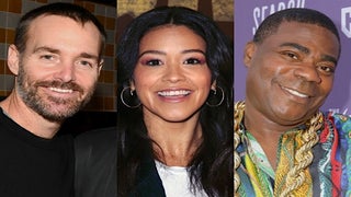 Gina Rodriguez, Will Forte, Tracy Morgan Team Up for Animated Scooby-Doo Movie at Warner Bros