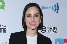 Zoe Lister-Jones to Write, Direct ‘The Craft’ Reboot for Blumhouse, Columbia