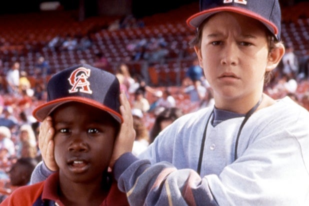 angels in the outfield angels in the outfield