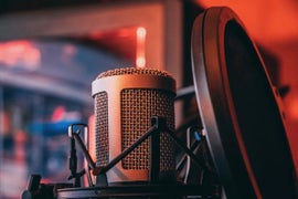 Video Didn’t Kill the Radio Star: Why Video Publishers Are Investing in Podcasts