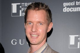 Andrew Berends, Cameraman on Oscar-Winning ‘Free Solo,’ Dies at 46