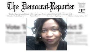 Black Editor Resigns Just Weeks After Replacing Pro-KKK Editor of Alabama Paper