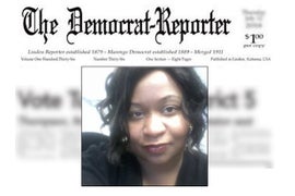 Black Editor Resigns Just Weeks After Replacing Pro-KKK Editor of Alabama Paper