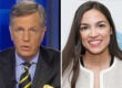 brit hume alexandria ocasio-cortez