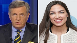 Fox News’ Brit Hume Calls Alexandria Ocasio-Cortez ‘Adorable’ and ‘Like a 5-Year-Old’