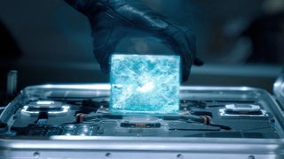 How Did the Tesseract End Up With [Redacted] in ‘Captain Marvel’?