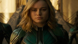 ‘Captain Marvel’ Mid-Credits Scene Explained