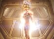 captain marvel tesseract powers avengers endgame carol danvers female protagonists