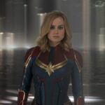 ‘Captain Marvel’ Sequel Lands ‘Candyman’ Director Nia DaCosta