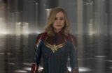 captain marvel where did she go for 25 years before avengers endgame wandavision Megan McDonnell nia dacosta