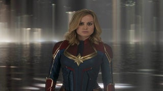 ‘Captain Marvel’: So Where Did Carol Go for 25 Years Before ‘Avengers: Endgame’?