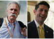Chase Carey and Paul Ryan join Fox Board
