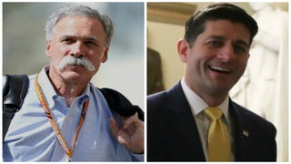 ‘New’ Fox Appoints 4 More Members to Board of Directors, Including Chase Carey and Paul Ryan