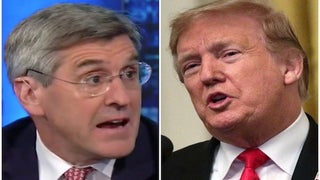 Trump Nominates CNN Contributor Stephen Moore to Federal Reserve Board
