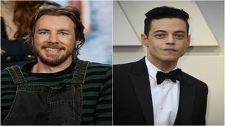 10 Celebrities Who Started Podcasts in the Last Year, From Dax Shepard to Rami Malek (Photos)