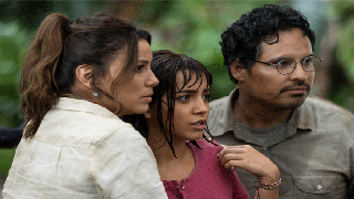 ‘Dora and the Lost City of Gold’ Film Review: Old-School Family Adventure Strikes It Rich