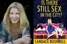 Candace Bushnell’s ‘Sex and the City’ Follow-Up Series in the Works at Paramount TV, Anonymous Content