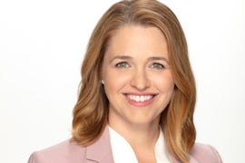 ABC Names Warner Bros TV Alum Erin Wehrenberg Head of Comedy