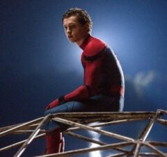 every marvel movie ever ranked spider-man homcoming