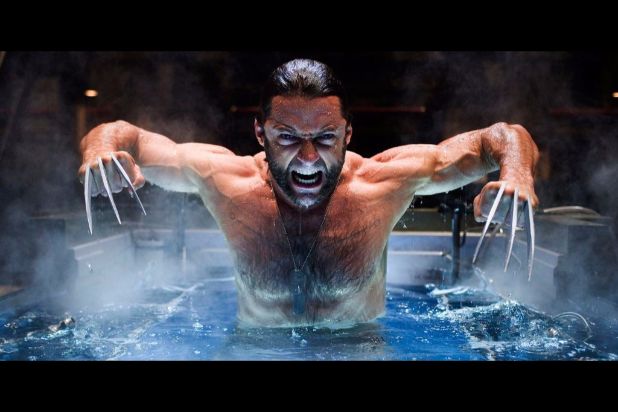 Marvel Movies Ranked, Including ?Captain