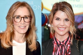 Hollywood Cynicism Finds a New Low in College Bribery Scandal
