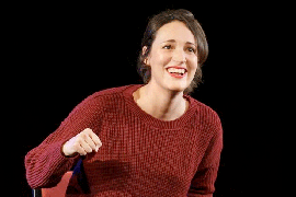 ‘Fleabag’ Theater Review: Phoebe Waller-Bridge Creates a Millennial Update on Bridget Jones and Carrie Bradshaw