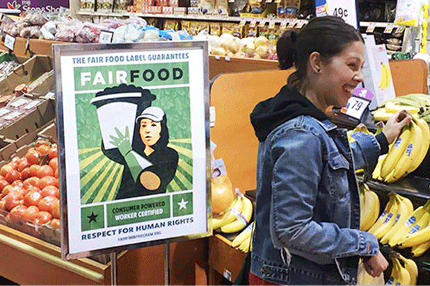 fair food program