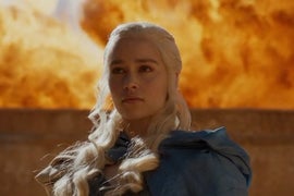 Here’s How ‘Game of Thrones’ Burns Everyone Up – Safely (Video)