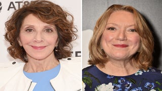 Andrea Martin Exits Broadway’s ‘Gary’ After Breaking Ribs in Rehearsal, Kristine Nielsen to Replace