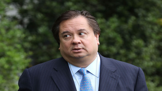 George Conway Supports Calls to Shut Down Lincoln Project: ‘Enough Is Enough’