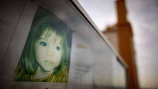 New Suspect Identified in 2007 Disappearance of Madeleine McCann