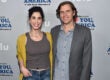 Gavin Purcell Sarah Silverman