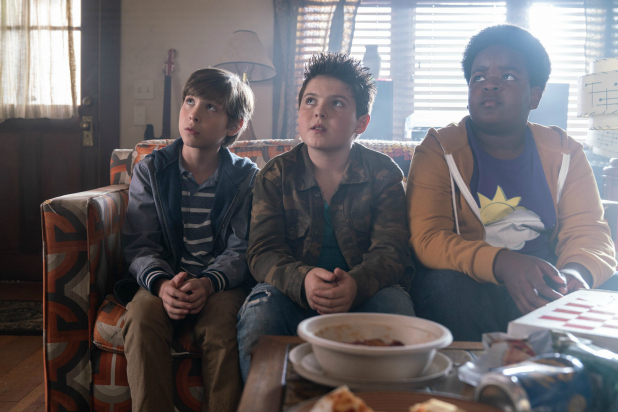 Good Boys' Film Review: Naughty Boys Need Love Too in Coming-of ...