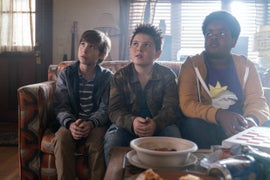 ‘Good Boys’ Film Review: Naughty Boys Need Love Too in Coming-of-Age Comedy
