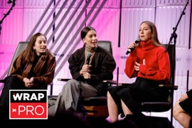HAIM’s Alana on Firing Agent Over Gender Pay Disparity: ‘I Wanna Rock the Boat’ (Video)