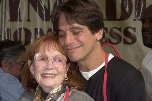 katherine helmond tony danza